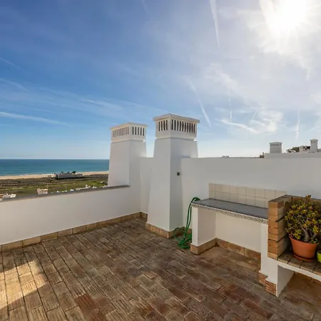 Meia Praia Apartment *