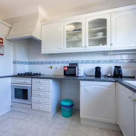 Apartment Meia Praia