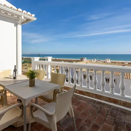 Apartment Meia Praia *