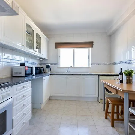 Apartment Meia Praia Lagos