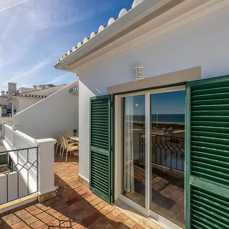 Meia Praia Apartment Lagos