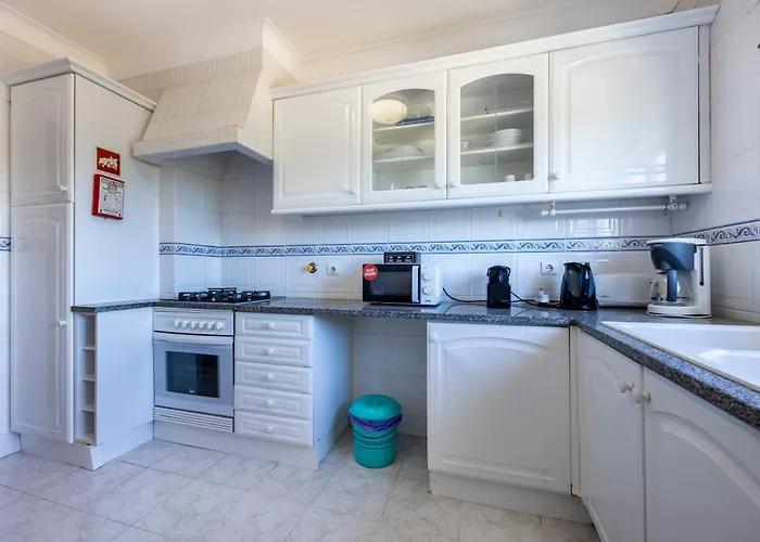Apartament Meia
