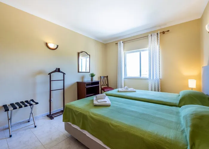 Meia Apartament
