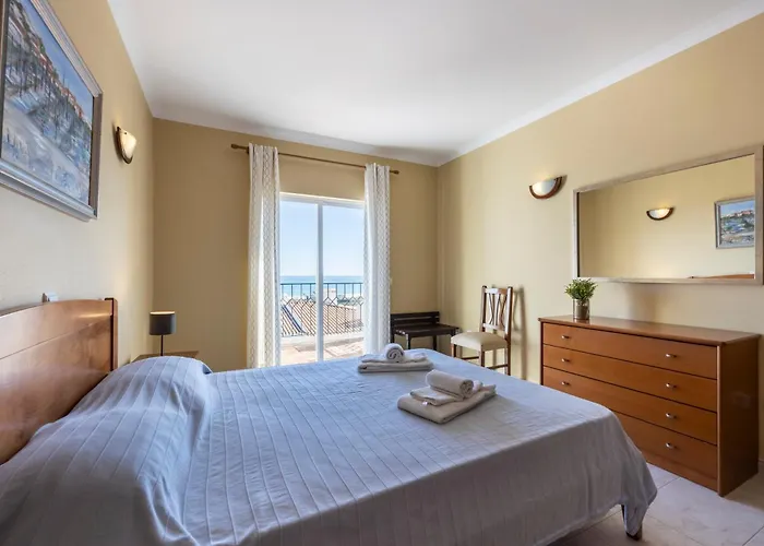 Meia Apartament Lagos