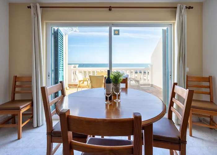 Meia Apartament
