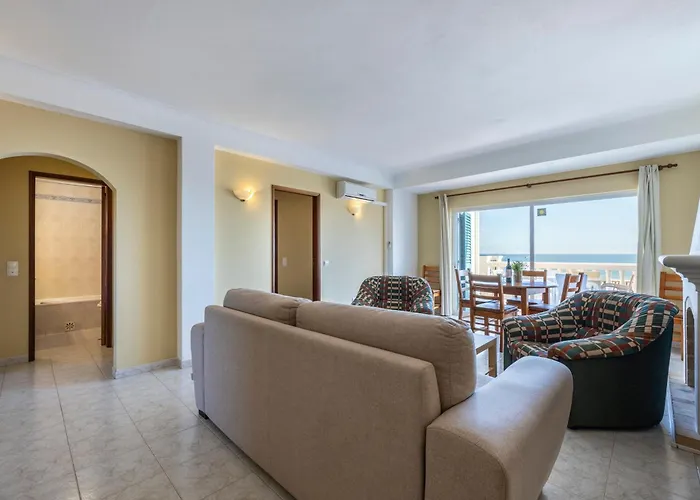 Meia Apartamento *