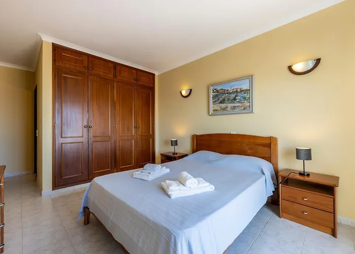Apartamento Meia *