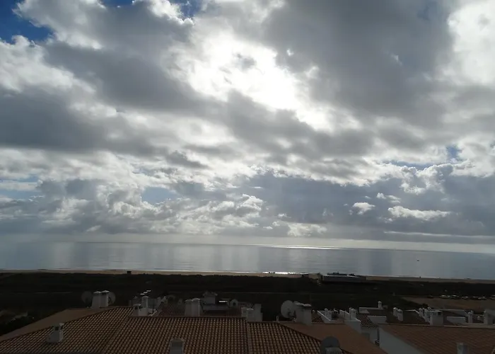 Apartamento Meia Lagos