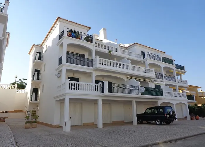 Apartamento Meia Lagos