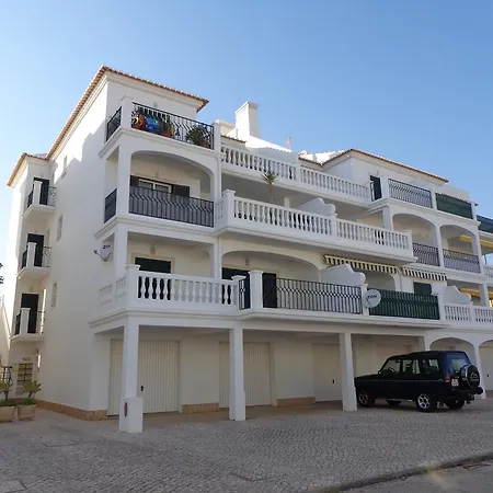 Apartamento Meia Lagos